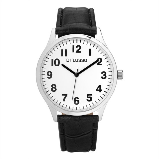 Horloge Henri