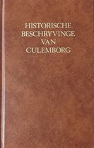 Historische beschryvinge van Culemborg