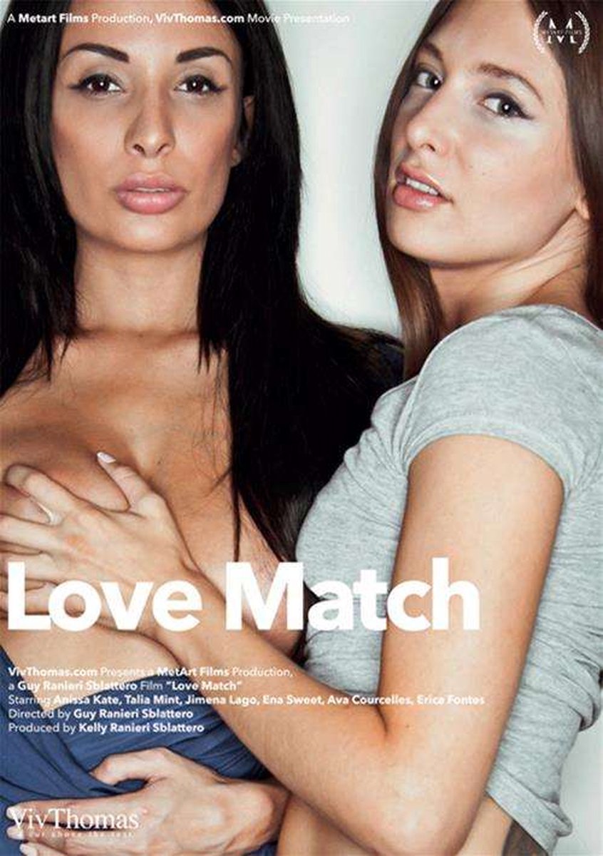 VIV THOMAS: Love match