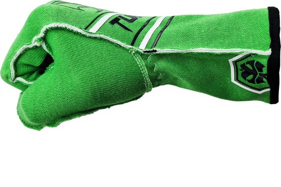 Tuatara - DOMINATOR - Ultimate Race handschoen - Ultra Grip - GRN - XL van Merkloos — afbeelding 2