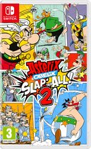 Asterix & Obelix: Slap them All! 2 - Switch