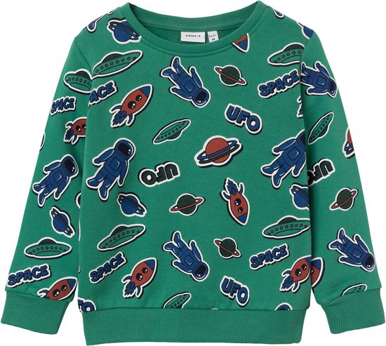 Name it sweater jongens - NMMlei