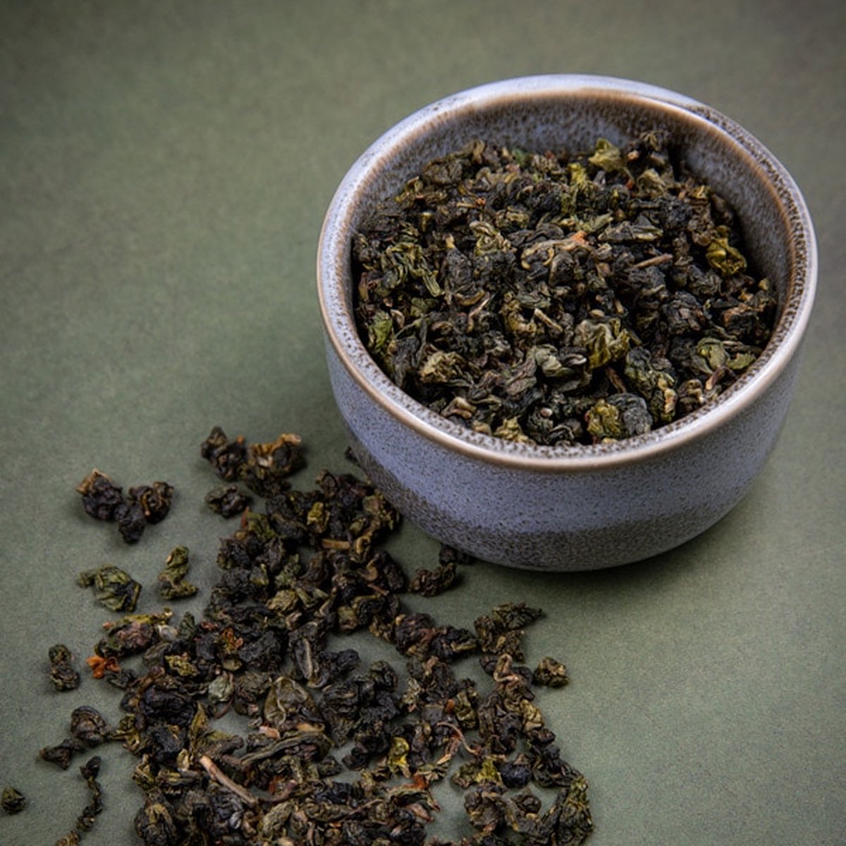 Chinese Oolong thee - Fujian Osmanthus Oolong thee - 30 gram - januari 2026