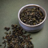 Chinese Oolong thee - Fujian Osmanthus Oolong thee - 30 gram