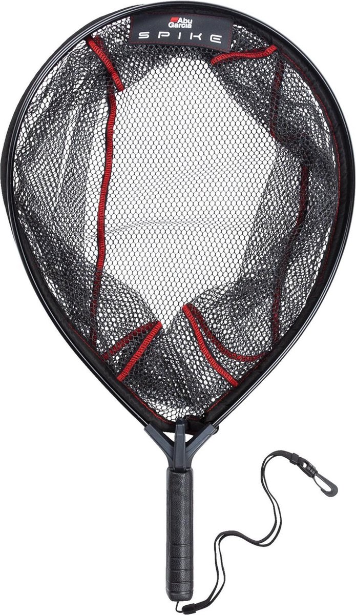 Abu Garcia Spike BB Landing Net | Schepnet