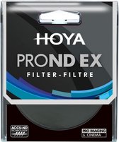 Hoya PRO ND EX 8 Filter Neutrale-opaciteitsfilter voor camera's 8,2 cm