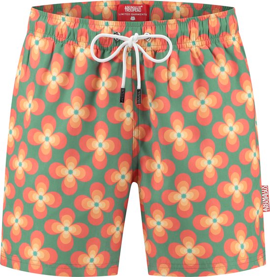 Yoko Hoa | Maillot de bain | Animaux Troupeau