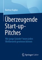 Überzeugende Start-up-Pitches