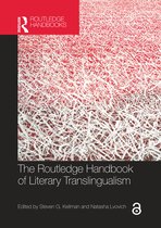 Routledge Literature Handbooks-The Routledge Handbook of Literary Translingualism