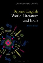Literatures as World Literature- Beyond English