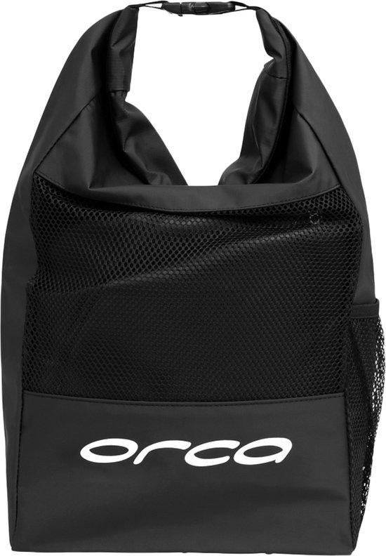 2023 Orca Mesh 18l Rugzak Gvb00001 - Zwart | bol.com