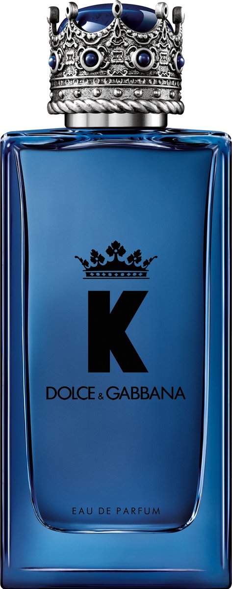Dolce & Gabbana Eau De Parfum Dolce & Gabbana - K By Dolce&gabbana Eau De Parfum - 100 ML