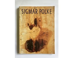 Sigmar Polke