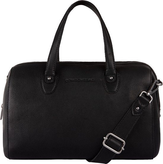 Cowboysbag - Le Femme Handbag Middleten Black