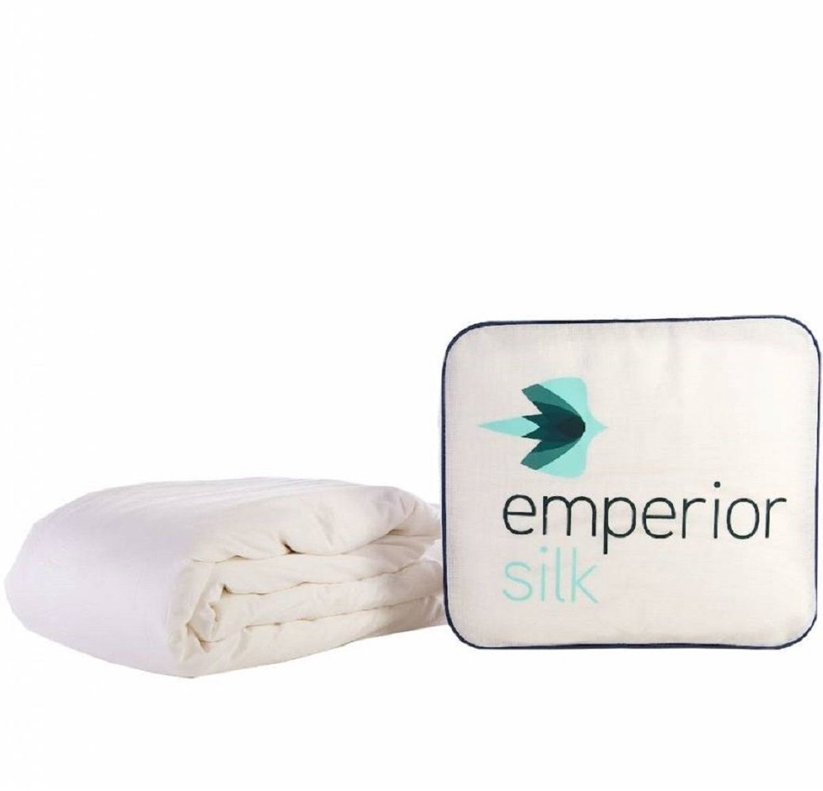 Emperior Silk Suave Dekbed Zomerdekbed 260 x 220 cm