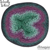 Scheepjes Woolly Whirl - 472 Sugar Sizzle