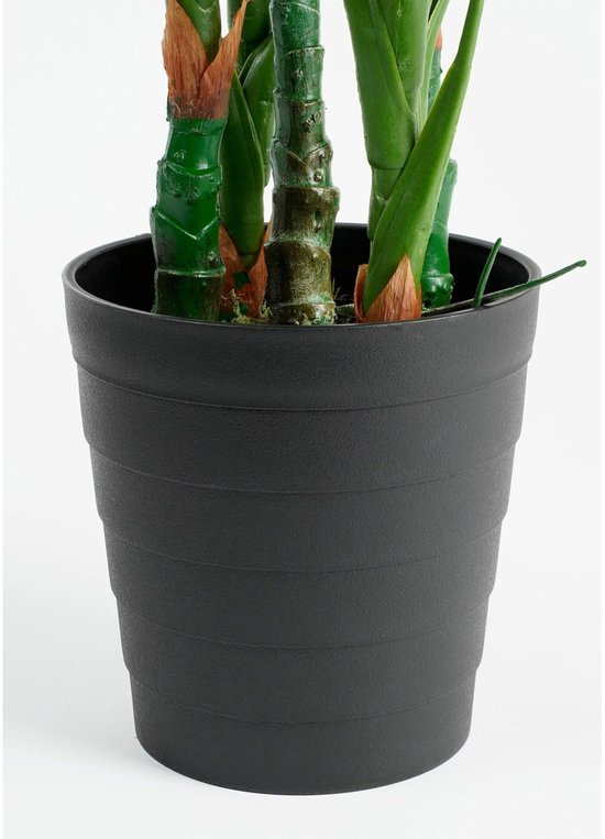 Mica Plante Artificielle Philo Xanadu - h120xd80cm