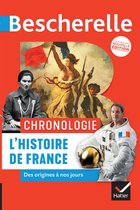 Bescherelle - Chronologie de l'histoire de France