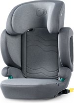 Kinderkraft XPAND2 I-size - Autostoeltje 100-150 cm lang - Isofix - Grijs