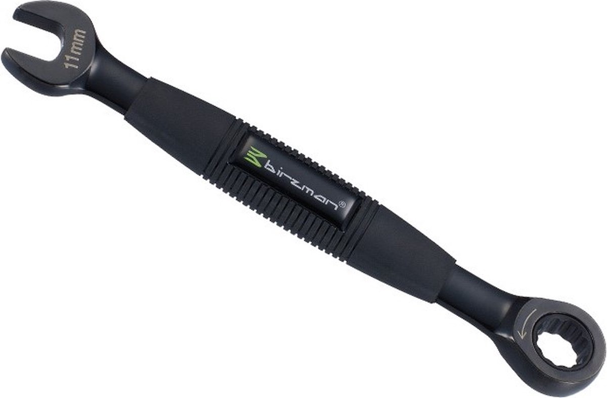 Birzman Combination wrench - 9mm - chrome vanadium