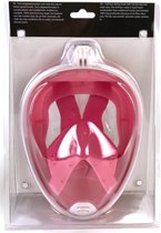 Alert Splash Duikbril Masker L-XL Roze 18+