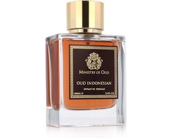 Uniseks Parfum Ministry of Oud Oud Indonesian (100 ml)
