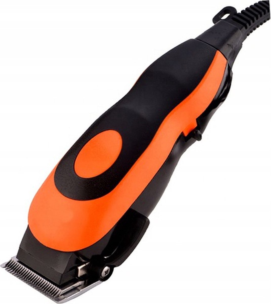 Bol.com QualiPro® Professionele Hondentondeuse - Haartrimmer Voor Honden en Katten - Krachtige Motor - Sterke 220V motor - Katte... aanbieding