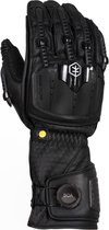 Knox Handschoenen Handroid MK5 Zwart - Maat L - Handschoen