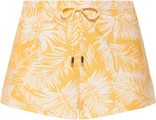 Beachlife shorts - Palm Glow - Maat S