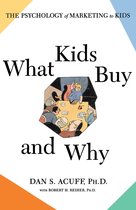 What Kids Buy And Why?