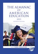 U.S. DataBook Series-The Almanac of American Education 2023