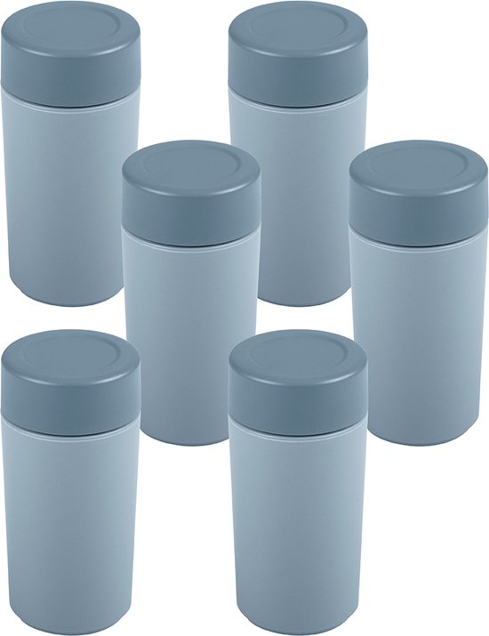 Sunware Vorratsdose Sunware Lunchbox Sgma Home 2er Set Grün 9,3 X 9,3