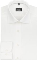 HOMMES - Chemise Homme Adultes NOS blanc Taille 3XL 47/48