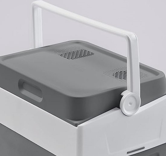 thermobox \met handgreep, koelcapaciteit / Cooler box, 23L — afbeelding 3