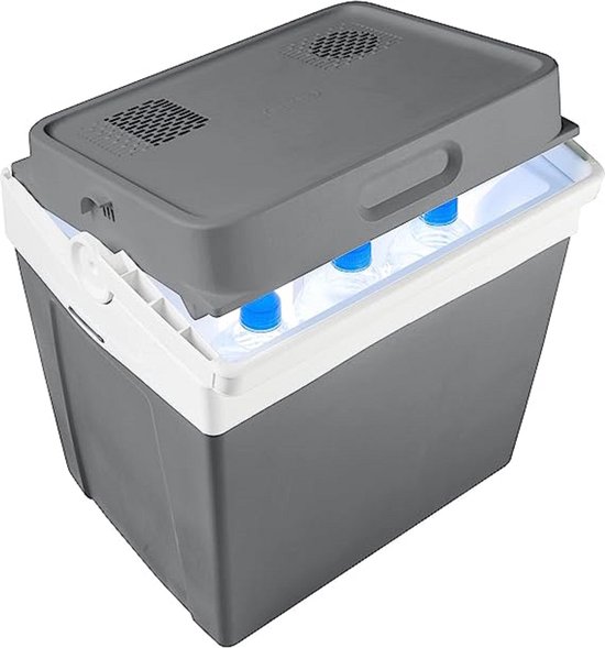 thermobox \met handgreep, koelcapaciteit / Cooler box, 23L — afbeelding 2