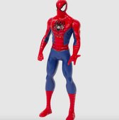 Marvel Spider-Man speelfiguur - 15 cm