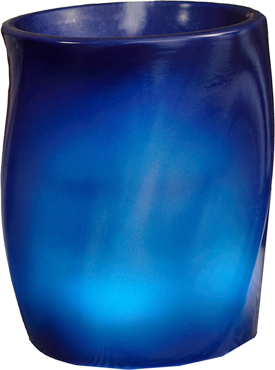 Goedkoopste Aroma Diffuser - Swirling Mist - Blauw