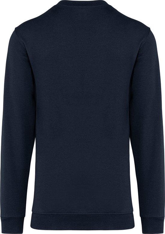 Kariban Sweater ronde hals K474 - Navy - 3XL