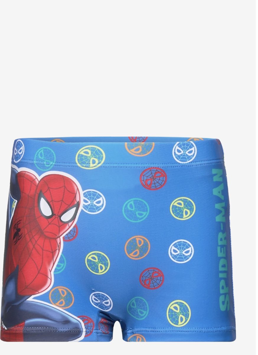 Marvel Boxer de bain Marvel Spiderman 3 ans - Marvel - 3 ans