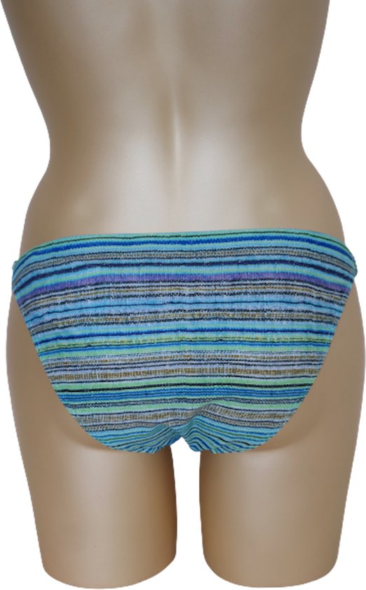 PrimaDonna Swim Rumba Bikini Slip 4003553 Aruba Blue Maat 40 | bol.com