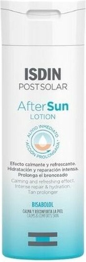 ISDIN Post-Solar After Sun Spray 200 ml