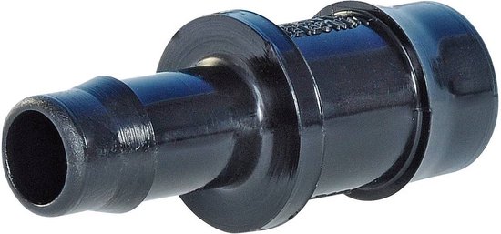 Hozelock Slangverloopstuk � 12 x 25mm