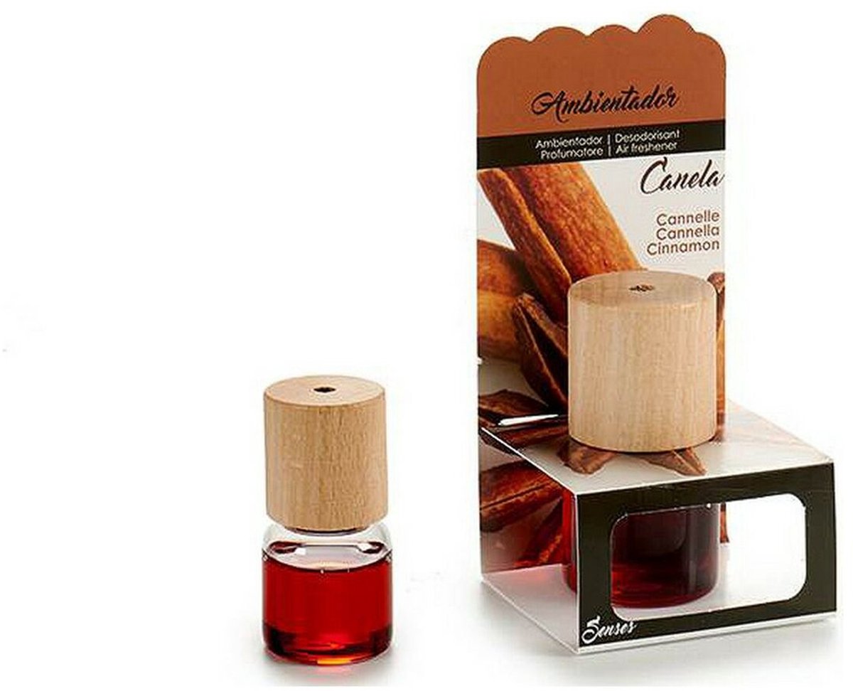 4x Luchtverfrisser Kaneel (18 ml)