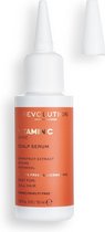 Hair Serum Revolution Hair Care London Vitamin C (50 ml)