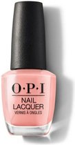 OPI Nail Lacquer 15 ml - Tagus In That Selfie!