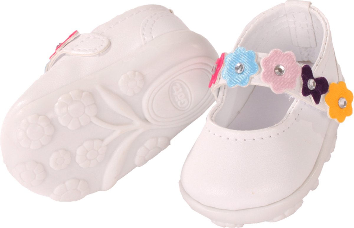 Götz Poppenschoentjes Götz Girls 45-50 cm Schoentjes