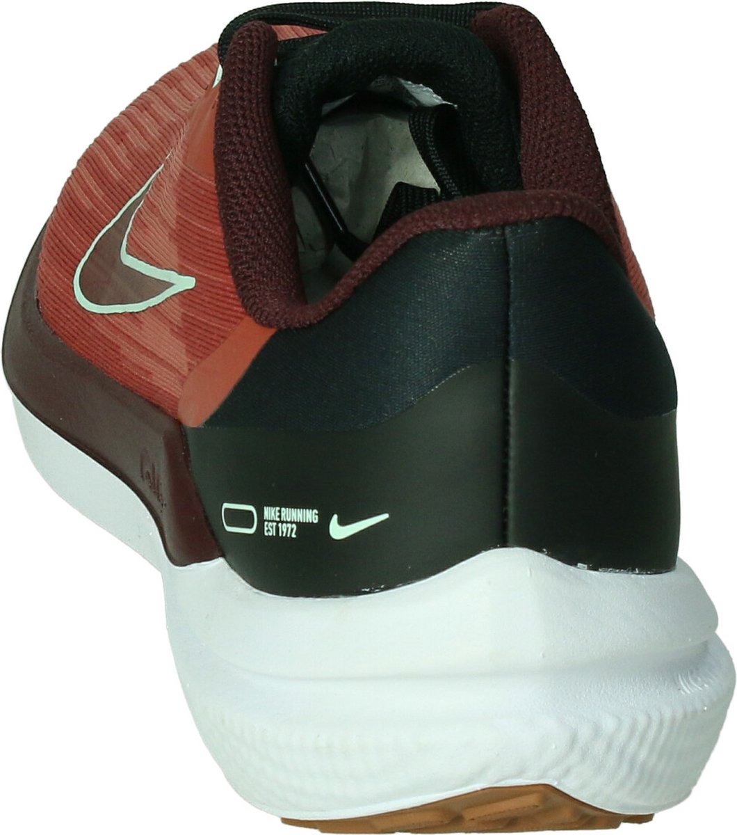 Nike Air Winflo 9 Rouille Femme Taille 41 | bol