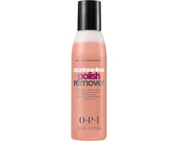 OPI - Nagellakremover Acetone Free - Zonder aceton