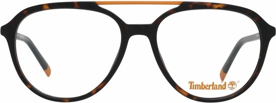 Monture de lunettes homme Timberland TB1618 54052 bol