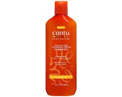 Shampoo Cantu For Natural Hair Curly hair 400 ml